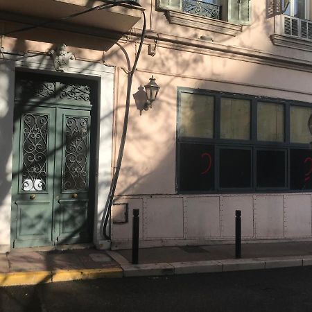 Lovely Studio 1Bdr City Center Studio La Tete Dans Les Etoiles Lejlighed Cannes Eksteriør billede